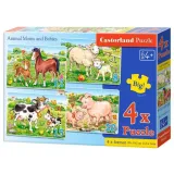 puzzle-4w1-animal-momsandbabies