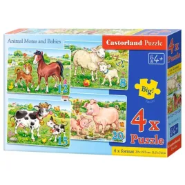 puzzle-4w1-animal-momsandbabies