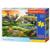 puzzle-100-world-of-dinosaurs