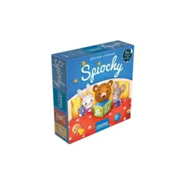 gra-spiochy