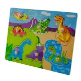 zab-puzzle-30x22-dinozaury