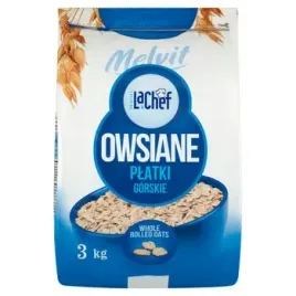 la-chef-platki-owsiane-gorskie-3kg