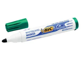 marker-bic-velleda-eco-zielony