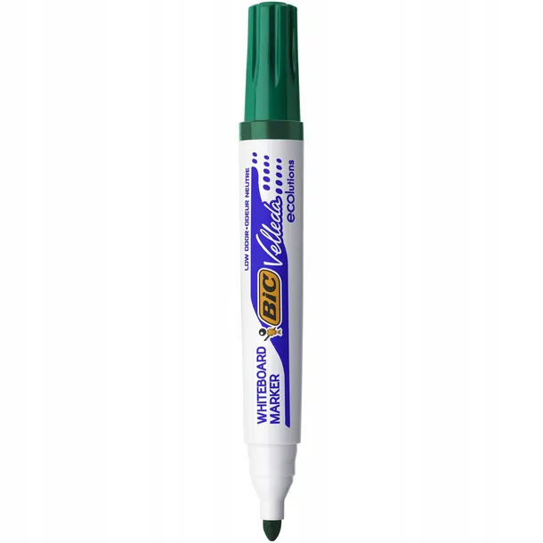 marker-bic-velleda-eco-zielony-rodzaj-tablicy-suchoscieralne