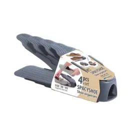 organizery-na-buty-spacyshoe-set-38-45-4-szt-antracytowy-prosperplast