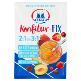 diamant-konfitur-fix-25-g
