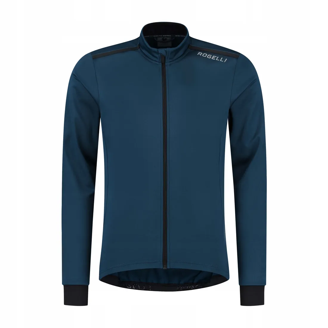 rogelli-pesaro-2-0-core-kurtka-rowerowa-softshell-stan-nowy