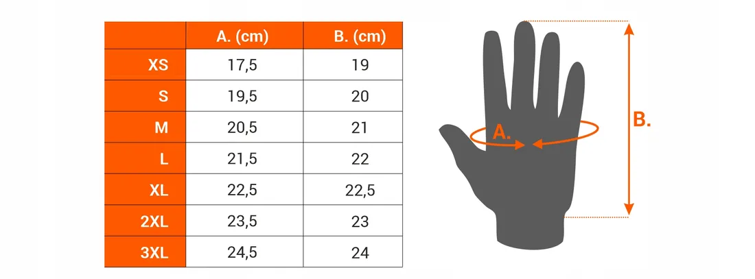 chiba-bioxcell-pro-rekawiczki-rowerowe