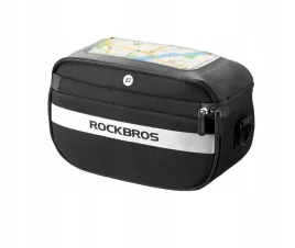rockbros-sakwa-na-kierownice-z-kieszonka-telefon