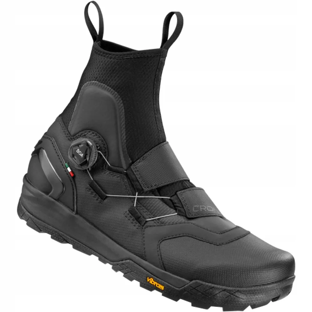 crono-buty-mtb-cw1e-22-nylon-ocieplane-stan-nowy