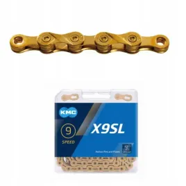 kmc-lancuch-x9-114-ogniw-zloty-box