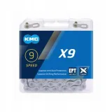 kmc-lancuch-x9-114-ogniw-ept-box