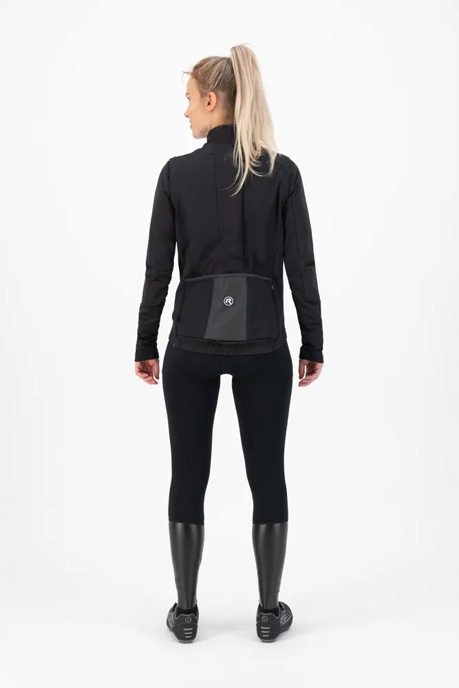 rogelli-glory-damska-kurtka-rowerowa-softshell-stan-nowy
