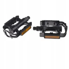 pedaly-neco-aluminium-mtb
