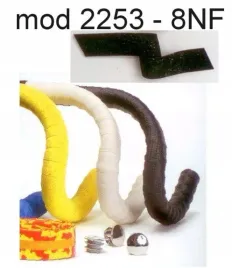 gist-owijka-kierownicy-korek-zolta