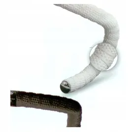 gist-owijka-kierownicy-supergrip-biala
