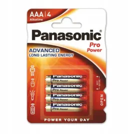 baterie-lr03-panasonic-aaa-pro-power-4-sztuki