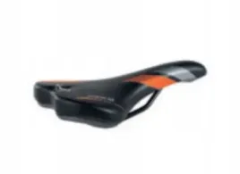 siodelko-dike-czarno-pomaranczowe