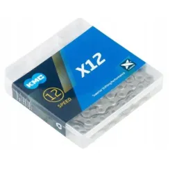 kmc-lancuch-x12-126-ogniw-srebrny-box