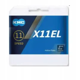 kmc-lancuch-x11-el-118-ogniw-czarny-box