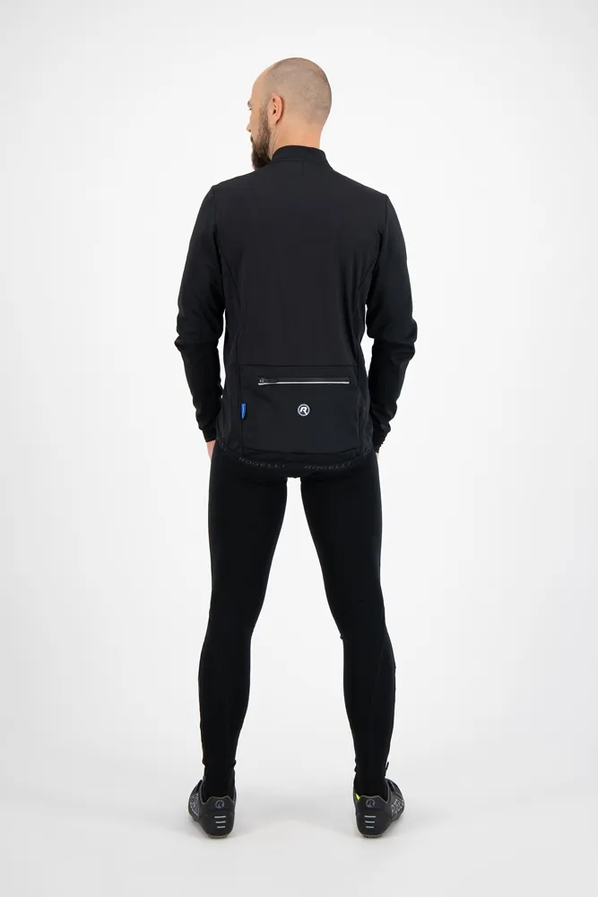 rogelli-pesaro-2-0-core-kurtka-rowerowa-softshell-stan-nowy