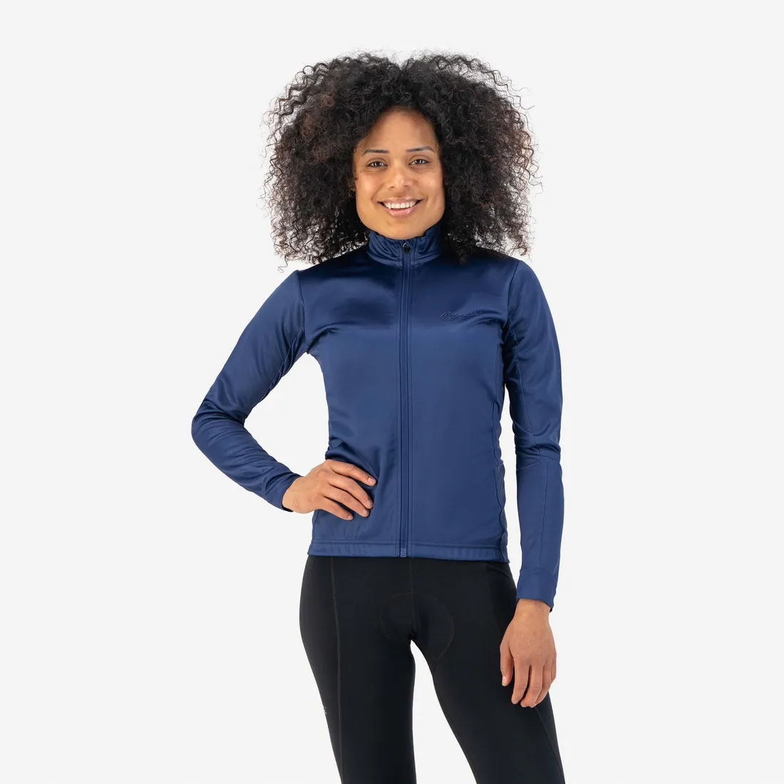 rogelli-core-damska-bluza-rowerowa-stan-nowy