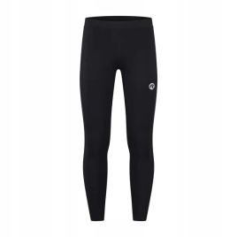 Legginsy do biegania męskie Endurance Zane Long