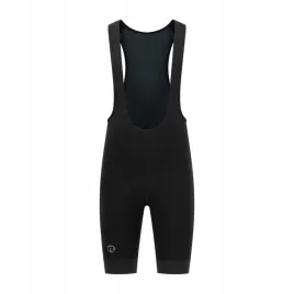 rogelli-thermal-dwr-meskie-spodenki-rowerowe