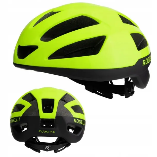 rogelli-puncta-kask-rowerowy-fluorowy-s-m