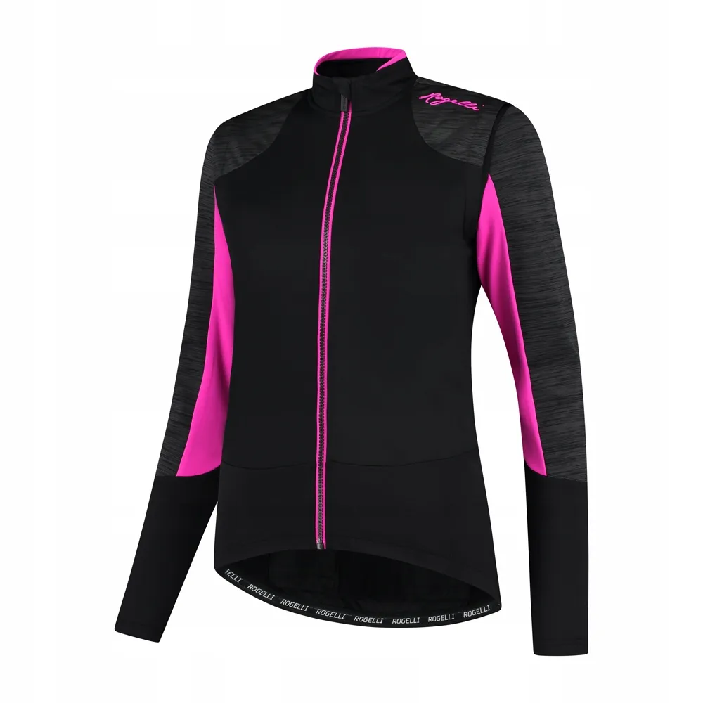rogelli-glory-damska-kurtka-rowerowa-softshell-stan-nowy