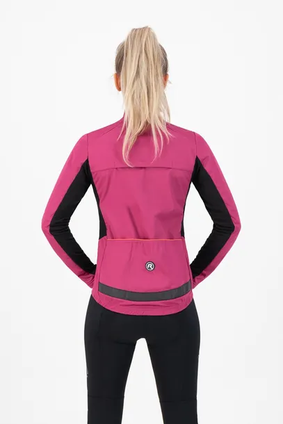 rogelli-barrier-damska-kurtka-rowerowa-softshell-material-dominujacy-poliester