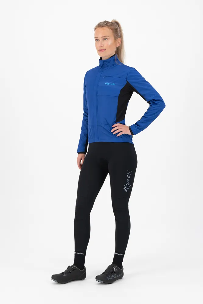 rogelli-barrier-damska-kurtka-rowerowa-softshell-stan-nowy