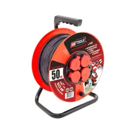 awtools-przedluzacz-beben-professional-50m-3x25mm-16a-3680w-ip44