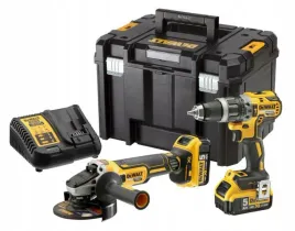 dewalt-zestaw-combo-18v-dcd796-dcg405-2x50ah-tstak-vi-dck2080p2t