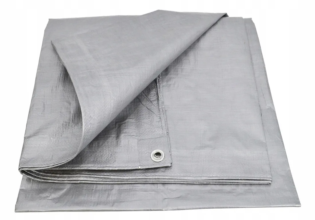 awtools-plandeka-srebrna-120g-4-5m-stan-nowy