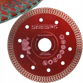 tarcza-diamentowa-125mm-rapid-silent-cut-red