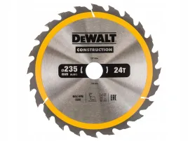 dewalt-pila-tarczowa-235x30mmx24z-dt1954-qz