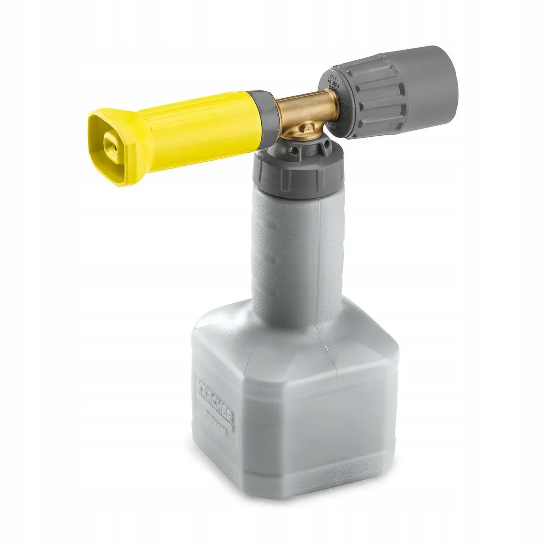 karcher-lanca-do-piany-tr-basic-1-stan-nowy