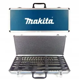 makita-zestaw-wiertel-sds-dluta-10szt-walizka