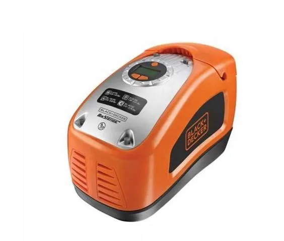 black-decker-kompresor-sprezarka-mini-12v-230v-11bar-zasilanie-gniazdo-zapalniczki-samochodowej