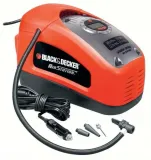 black-decker-kompresor-sprezarka-mini-12v-230v-11bar-cisnienie-maksymalne-11-bar