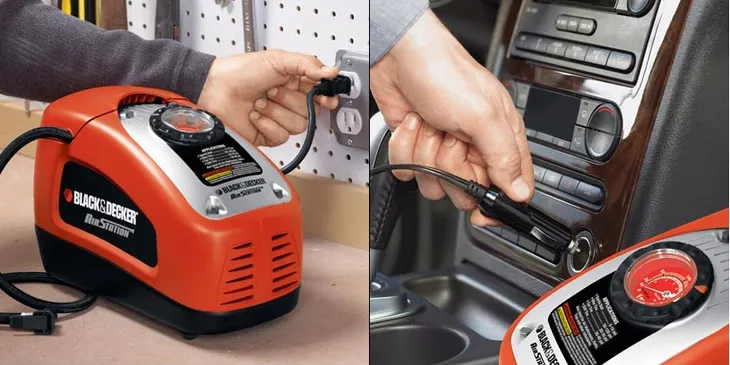 black-decker-kompresor-sprezarka-mini-12v-230v-11bar-waga-urzadzenia-2-7-kg