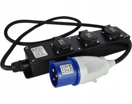 konner-and-sohnen-adapter-przedluzacz-ks-ex1-5m-3s