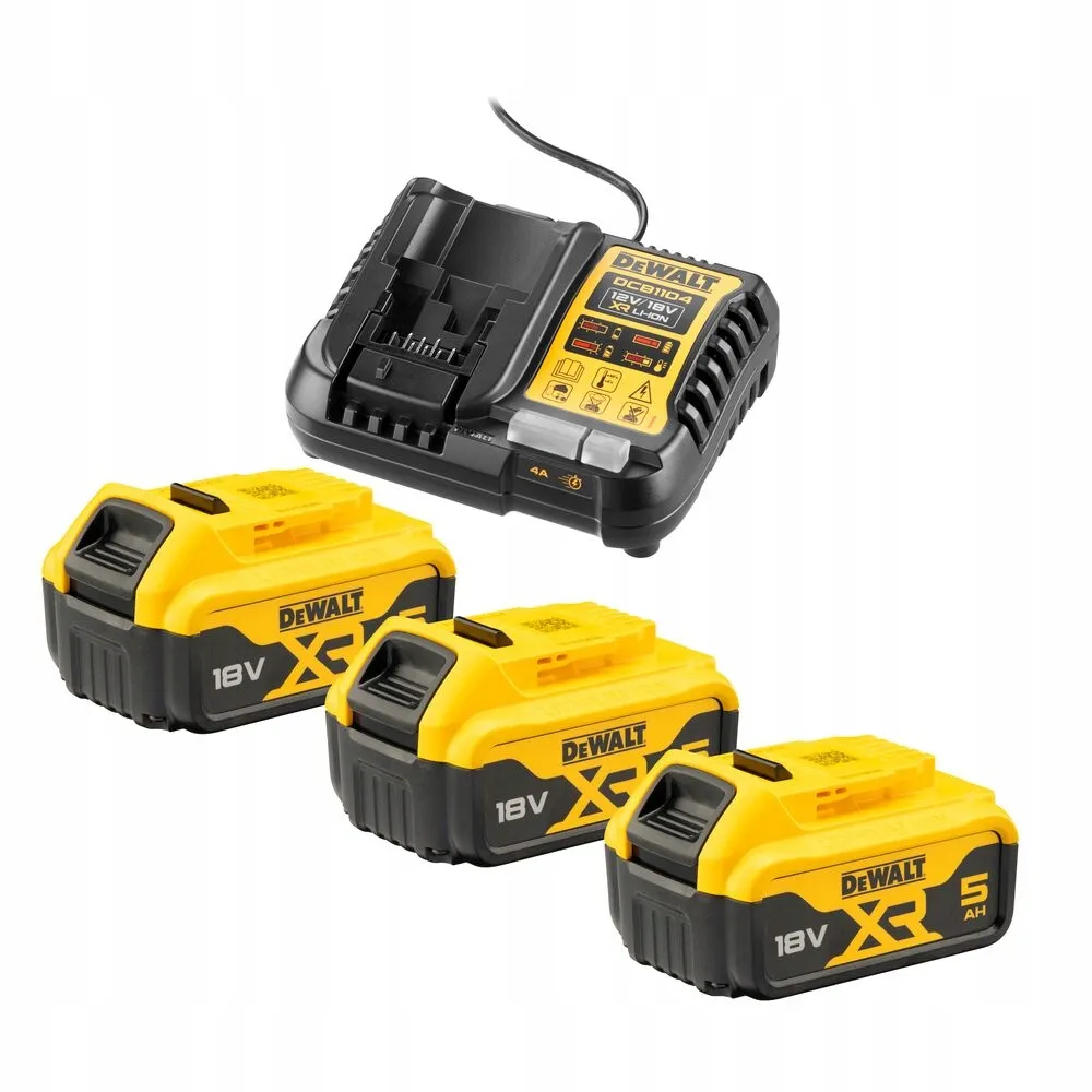 dewalt-ladowarka-dcb1104-3-x-50ah-dcb1104p3-stan-nowy