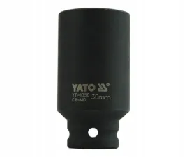 yato-nasadka-udarowa-1-2-30mm-dluga-1050