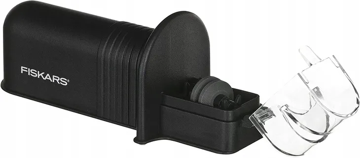 fiskars-ostrzalka-roll-sharp-essential-stan-nowy