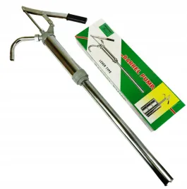 pompa-reczna-do-oleju-silver