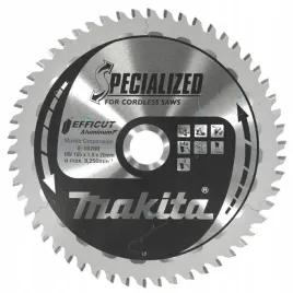 makita-pila-tarczowa-165x20x54z-efficut-do-alumin