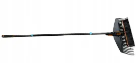 fiskars-szczotka-grabie-trzonek-quikfit