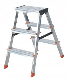krause-drabina-taboret-dopplo-3-stopnie